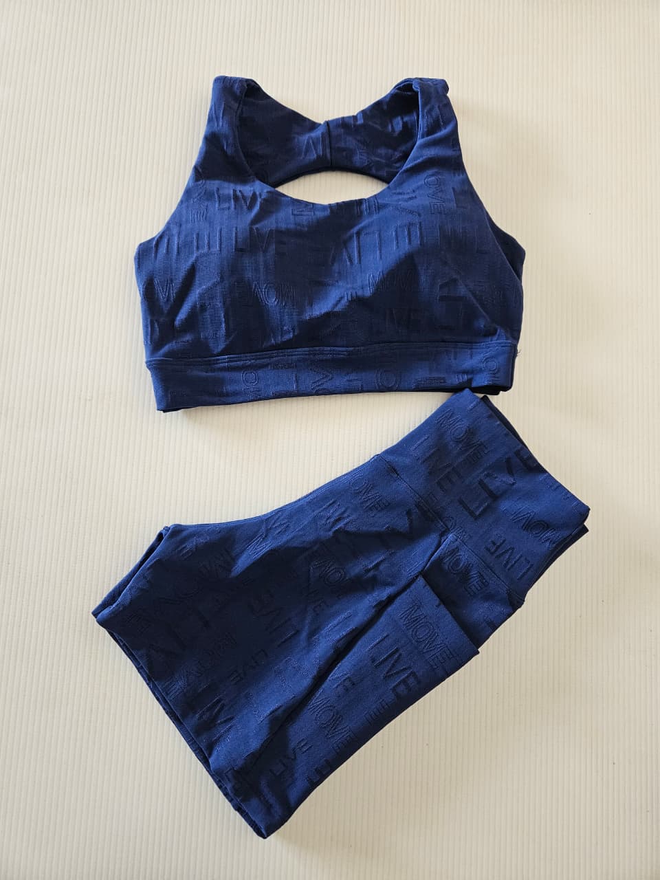 Conjunto Live Movie Brenda